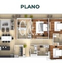 PENTHOUSE NUEVO EN RENTA
