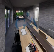 PARQUE INDUSTRIAL IMPERIAL SAN DIEGO