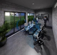 PARQUE INDUSTRIAL IMPERIAL SAN DIEGO