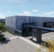 PARQUE INDUSTRIAL IMPERIAL SAN DIEGO