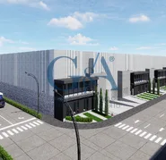 PARQUE INDUSTRIAL IMPERIAL SAN DIEGO