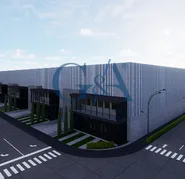 PARQUE INDUSTRIAL IMPERIAL SAN DIEGO