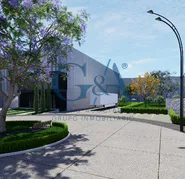 PARQUE INDUSTRIAL IMPERIAL SAN DIEGO