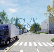 PARQUE INDUSTRIAL IMPERIAL SAN DIEGO