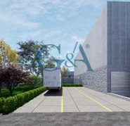 PARQUE INDUSTRIAL IMPERIAL SAN DIEGO