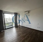 Departamento a estrenar en Chapultepec Country