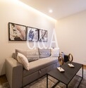 Departamento Amueblado en Renta Hyatt