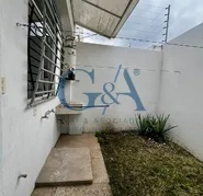 CASA EN RENTA EN EL FORTIN