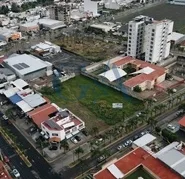 TERRENO EN SERVIDOR PUBLICO SOBRE VALLE DE ATEMAJAC