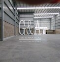 BODEGA RENTA TONALÁ AXIS LOGISTICS CENTER