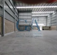 BODEGA RENTA TONALÁ AXIS LOGISTICS CENTER