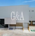 EXCELENTE BODEGA EN VENTA EN PARQUE INDUSTRIAL AXIS