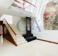 CASA EN RENTA CON ALBERCA EN VALLE REAL (Copia)