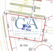 TERRENO COMERCIAL EN VENTA EN BELMONT