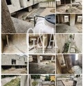 Impresionante casa en obra gris en Villa Coral