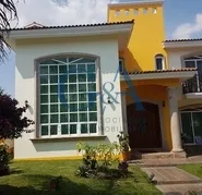 Hermosa Residencia en El Palomar