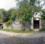 Bonita Residencia en Las Quintas