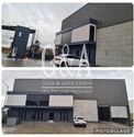 BODEGA RENTA TONALÁ AXIS LOGISTICS CENTER