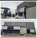 BODEGA RENTA TONALÁ AXIS LOGISTICS CENTER