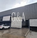 BODEGA RENTA TONALÁ AXIS LOGISTICS CENTER