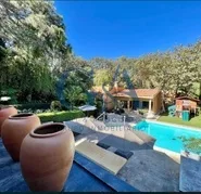 INCREIBLE CASA EN PINAR DE LA VENTA