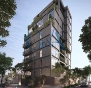 PRE-VENTA TORRE RODO ONTARIO PROVIDENCIA