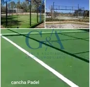 TERRENOS EN LA ESCONDIDA