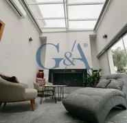 RESIDENCIA EN VENTA, EN ESQUINA VALLE REAL