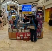 Isla en Venta Plaza Comercial Centro Max en Leon Gto. (Copia)