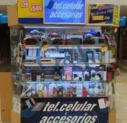 Isla en Venta Plaza Comercial Centro Max en Leon Gto. (Copia)