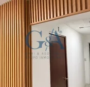 Oficina corporativa en renta