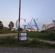 Terreno en venta en callejón de las rosas