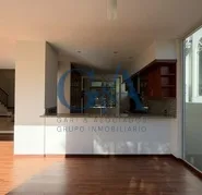 CASA EN RENTA VALLE REAL