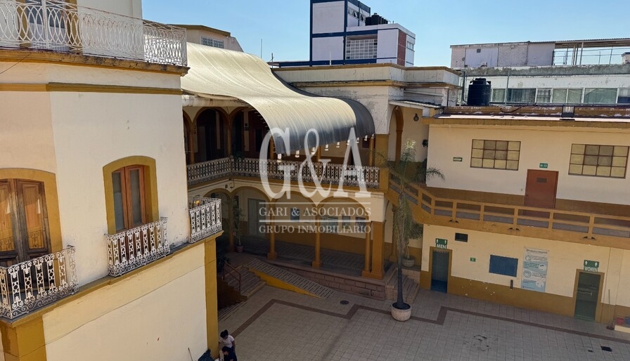 Centro Cultural