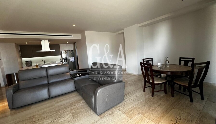 DEPARTAMENTO EN VENTA TORRE EMILE, ZONA REAL.