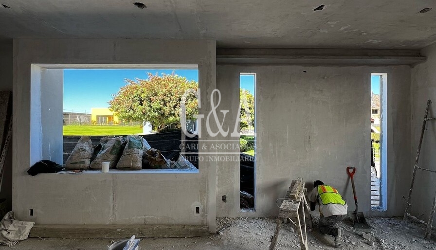 PRE VENTA EL CAMPESTRE RESIDENCIAL HERMOSA CASA EN VENTA