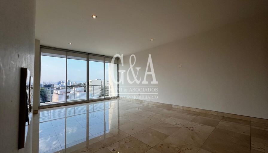 DEPARTAMENTO EN PROVIDENCIA