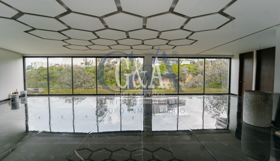 CASA EN VENTA PUERTA LAS LOMAS