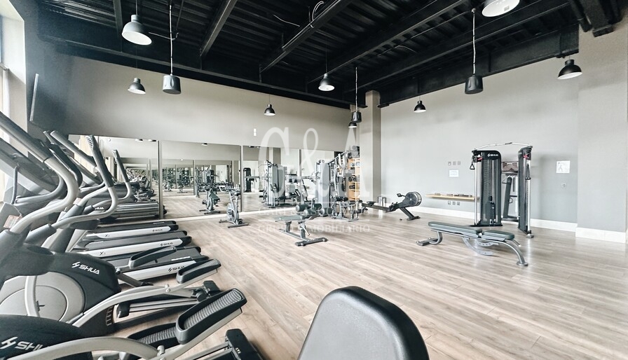 TORRE BERILIO SQUARE