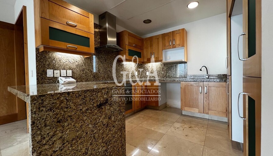 DEPARTAMENTO EN PROVIDENCIA