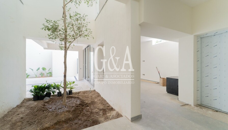 CASA EN VENTA EN VALLE REAL