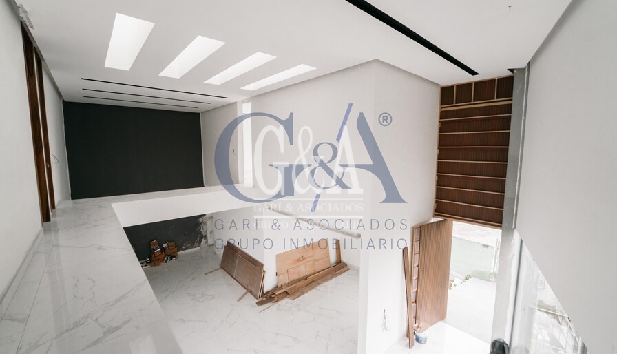 CASA EN VENTA PUERTA LAS LOMAS