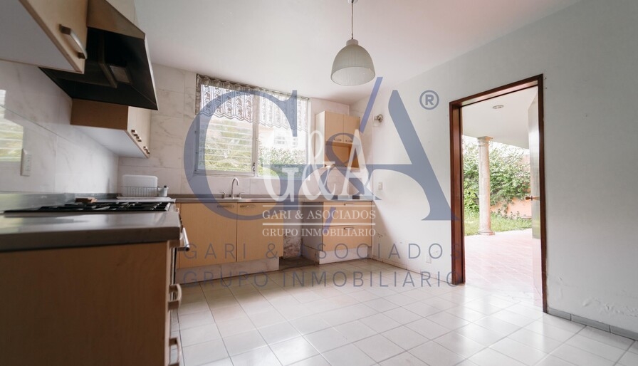 CASA EN VENTA EN PROVIDENCIA