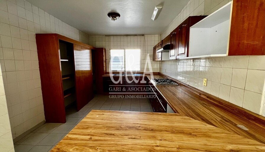 CASA EN VENTA EN ARCOS DE GUADALUPE