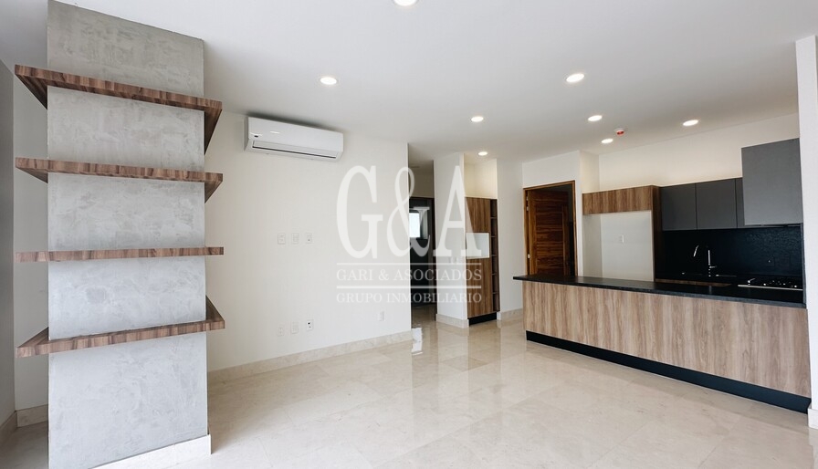 TORRE BERILIO SQUARE