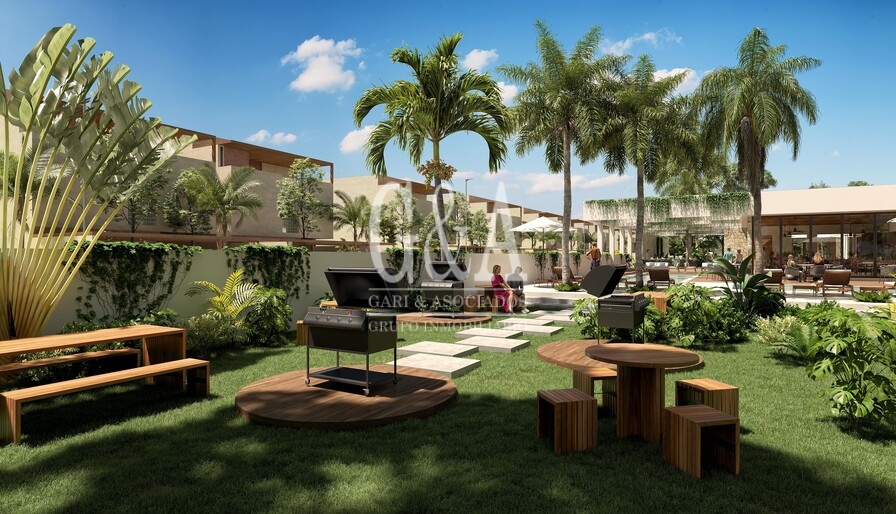 DESAROLLO GRAN TELCHAC MÉRIDA