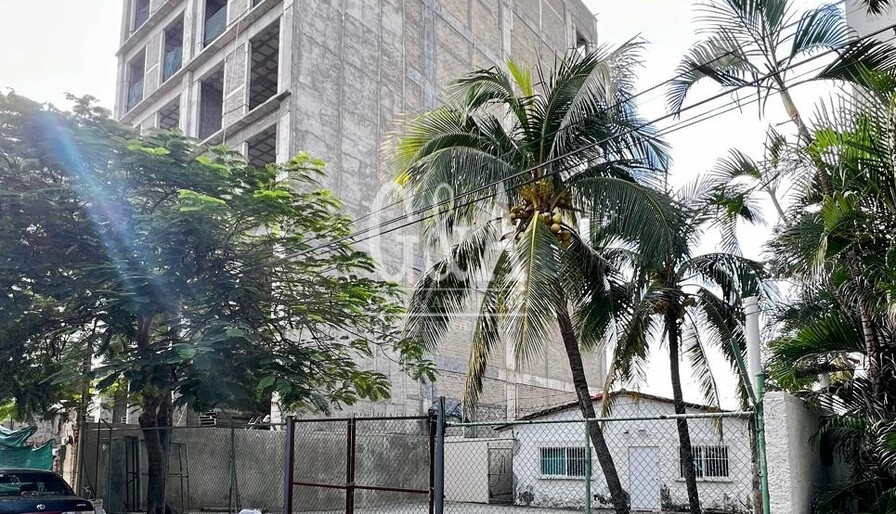 TERRENO EN VENTA EN BUCERIAS, NAYARIT