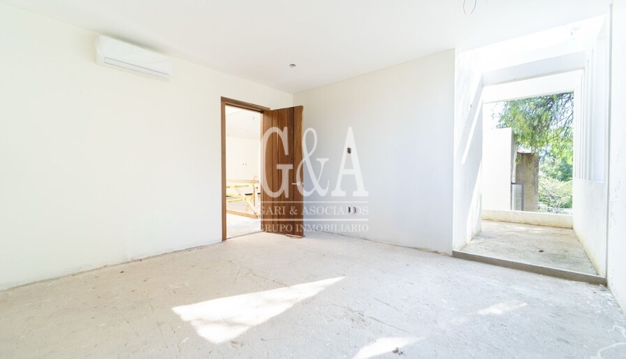 VENTA DE CASA EN VALLE REAL