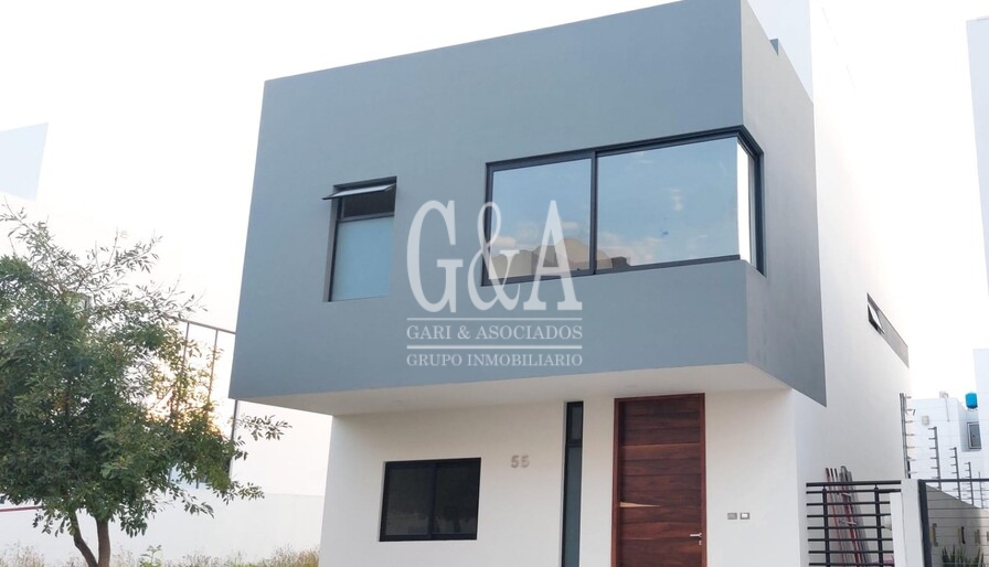 Bosques Vallarta Residencia en Venta