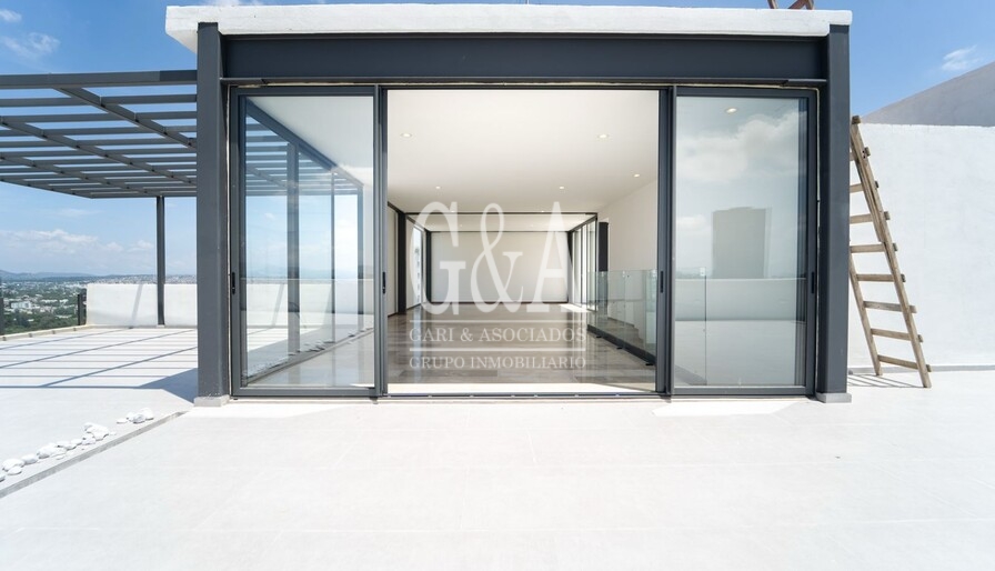 DEPTO EN VENTA EN COUNTRY CLUB